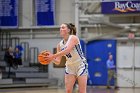 WBBall vs MHC  Wheaton College women's basketball vs Mount Holyoke College. - Photo By: KEITH NORDSTROM : Wheaton, basketball